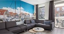 Bungalow FV12-Comfort in Landal Marinapark Volendam