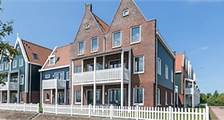 Bungalow VO4-Komfort in Landal Marinapark Volendam