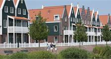 Bungalow VO5 in Landal Marinapark Volendam