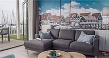 Bungalow VO5B-Komfort in Landal Marinapark Volendam