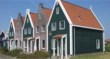 Bungalow VO7 in Landal Marinapark Volendam