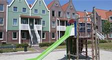 Bungalow VO8 in Landal Marinapark Volendam