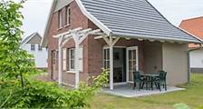 Bungalow KVR4A in Landal Klein Vink