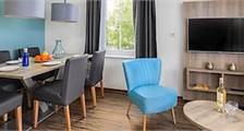 Bungalow KVR5-Comfort in Landal Klein Vink