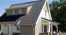 Bungalow KVR6C in Landal Klein Vink