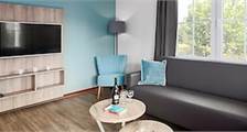 Bungalow KVR6KB-Comfort in Landal Klein Vink
