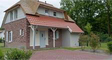 Bungalow KVR6KB in Landal Klein Vink