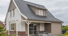 Bungalow KVR8 in Landal Klein Vink