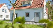 Bungalow BB8M in Landal Bad Bentheim