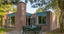 Bungalow WFKC in Roompot Weerterbergen