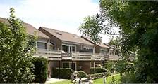 Bungalow Komfort-4A in Landal St. Pierre