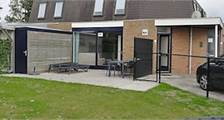Bungalow Komfort-6 in Landal St. Pierre