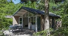 Bungalow S6A-Komfort in Roompot Bospark De Schaapskooi
