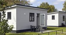 Chalet RP4A in Landal Beach Resort