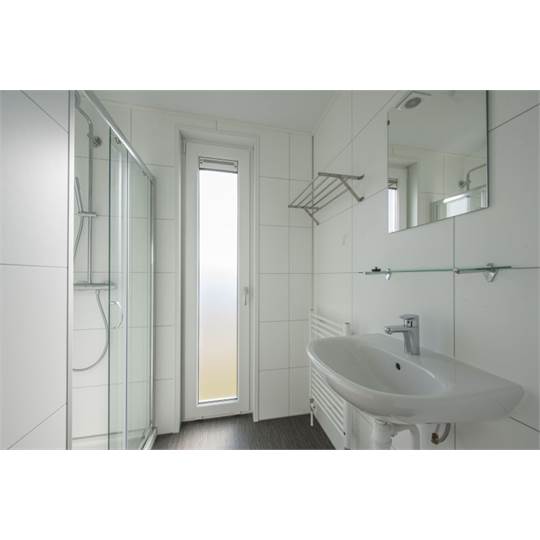 Luxe 6A in Zeebad