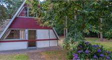 Bungalow W4A in Roompot Bospark 't Wolfsven