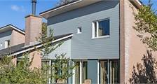 Bungalow K7A in Kijkduin