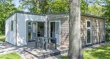 Chalet Komfort-2-Mindervalide in Kijkduin