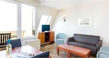 Appartement E4 in Landal De Graaf van Egmont