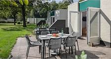 Bungalow H10A in Landal Hunzedal