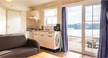 Chalet HU5 in Landal Hunzedal