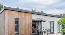 Chalet Komfort-6B in Landal Hunzedal