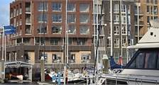 Appartement SV5A in Roompot Nautisch Centrum Scheveningen