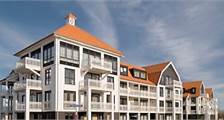Appartement Penthouse-5 in Roompot Noordzee Résidence Cadzand-Bad