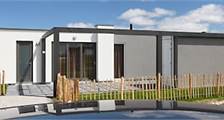 Lodge Lodge-4 in Landal Callassande
