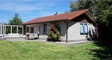 Bungalow Bornrif--Deluxe-4 in Landal Boomhiemke