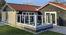 Bungalow Bornrif-Luxe-4 in Landal Boomhiemke