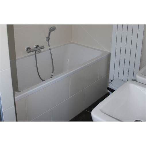 Bungalow Bornrif--2-geschakeld in Boomhiemke