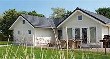 Bungalow De-Branding-4 in Landal Boomhiemke