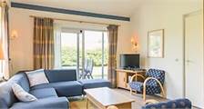Bungalow Duin-4 in Landal Boomhiemke