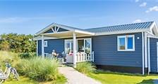 Chalet Duin-4 in Landal Boomhiemke