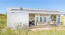 Lodge Duinlodge-4 in Landal Boomhiemke