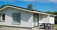 Bungalow Finse--4 in Landal Boomhiemke