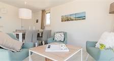 Chalet Strand-4-Miva in Landal Boomhiemke