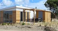Chalet Strand-4 in Landal Boomhiemke