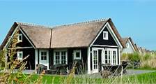 Bungalow Strandjutter-4 in Landal Boomhiemke