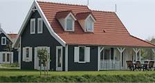 Villa Buitenhuis-Standaard-8 in Summio Parcs Aquadelta