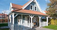 Villa Buitenhuis-met-sauna-6 in Summio Parcs Aquadelta