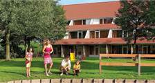 Appartement Jade-Plus-4 in Summio Parcs Aquadelta