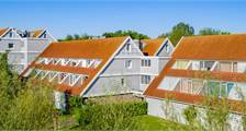Appartement Koos-Konijn-6 in Summio Parcs Aquadelta