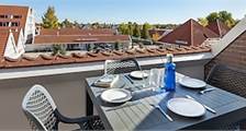 Appartement Parel-4 in Summio Parcs Aquadelta