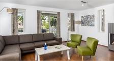 Villa Staetelaan-Komfort-8 in Summio Parcs Aquadelta