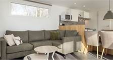 Chalet Komfort-6 in Landal Hunzepark