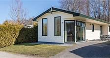 Chalet Lariks in Landal Hunzepark