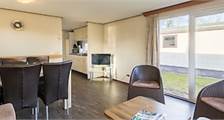 Chalet Populier-6 in Landal Hunzepark