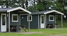 Blockhütte Wilg-6 in Landal Hunzepark